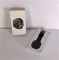 New Open Box C20Pro Smart Watch