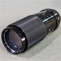 Alibinar ADG 55mm 20-200mm Lens