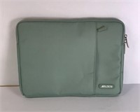 New Mosiso Laptop Sleeve Antique Green
