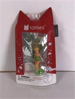 New Tonies Tinkerbell Audio Character