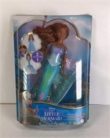 New Disney The Little Mermaid Doll