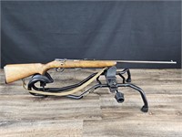 Marlin Model 25 Bolt Action .22 LR Rifle