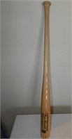 Louisville Slugger Museum Babe Ruth Bat