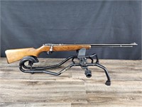 Marlin Model 81 DL Bolt Action .22 Rifle