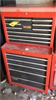 SEARS CRAFTSMAN TOOL CHEST