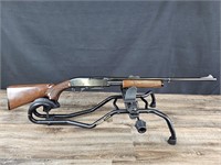 Remington 7600 BDL Pump Action .30-06 Rifle