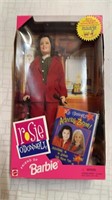 Unopened Rosie O'Donnell Barbie