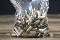 Bag of 9mm Luger Brass
