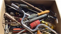 ELECTRICAL HARDWARE & HAND TOOLS