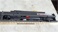 CRAFTSMAN 1/2" DRIVE TORQUE WRENCH
