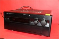 Yamaha RX-V1 receiver