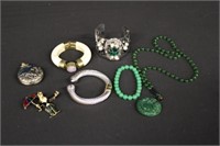 Jewelry Lot