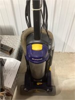 Eureka vacuum cleaner