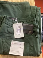 Men’s Pants Size 34x34