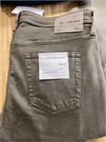 Men’s Pants Size 34x33