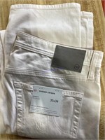 AG Size 35x34 pants