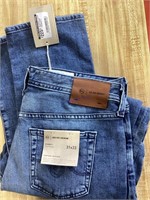 AG 31x33 Jeans