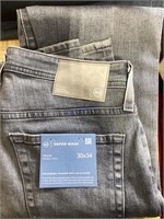 Men’s 30x34 pants