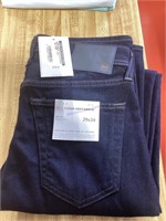 AG Size 29x34 jeans