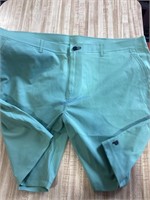Men’s size 42 shorts