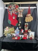 Christmas Decorations!