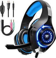 PS4/PS5/Xbox One/Switch PC  Gaming Headset