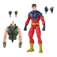 Marvel Legends Series Marvels Vulcan Action Figure