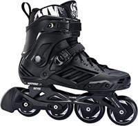 Pro Skates  Adult  Breathable  Blk 10.5/11.5