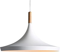 Nordic Style Battery Operated Pendant Light
