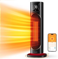 GoveeLife 24 Smart Heater  WiFi  1500W