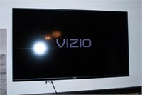 Vizio TV ( 50 Inch) & Soundbar