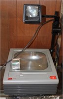 Overhead Projector w/ bulb