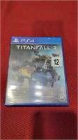 New sealed ps4 titanfall 2