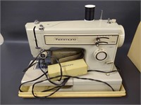 Midcentury Made in Japan Sears Kenmore Sewing