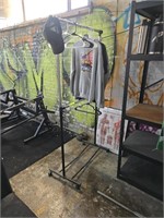 STRENGTH TRAINING/ POWER LIFTING GYM, HOBOKEN, NJ