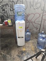 WATER COOLER