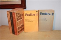 5 - Foxfire Books