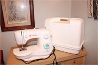 Singer Sewing Machine