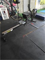 CONCEPT 2 ROWERG