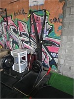 CONCEPT 2 SKIERG