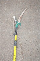 Tree Trimmer ( hand tool)