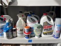 Chemicals lot  (con2)