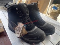 Size 12 thermometer khombu boots  (con2)