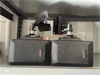 Optimus mounting speakers 2  (con2)