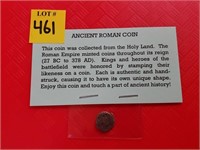 Ancient Roman Coin