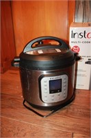 Instant Pot