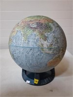 Globe