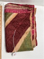 Material from Northern India