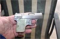 Bauer Firearms Corp. .25 cal Semi-Auto Pistol