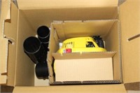 John Deere Leaf Blower (NIB)